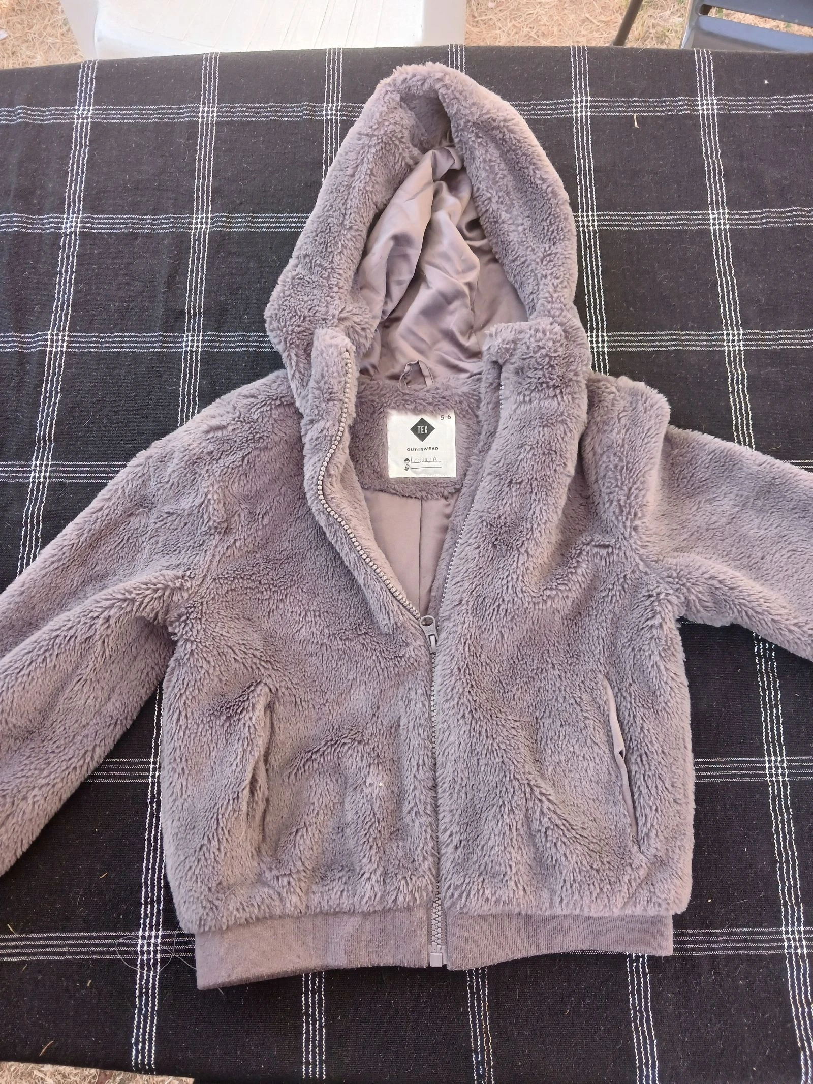 Gilet 